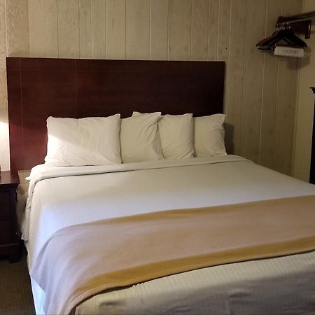 Gold Pan Lodge Quincy Zewnętrze zdjęcie