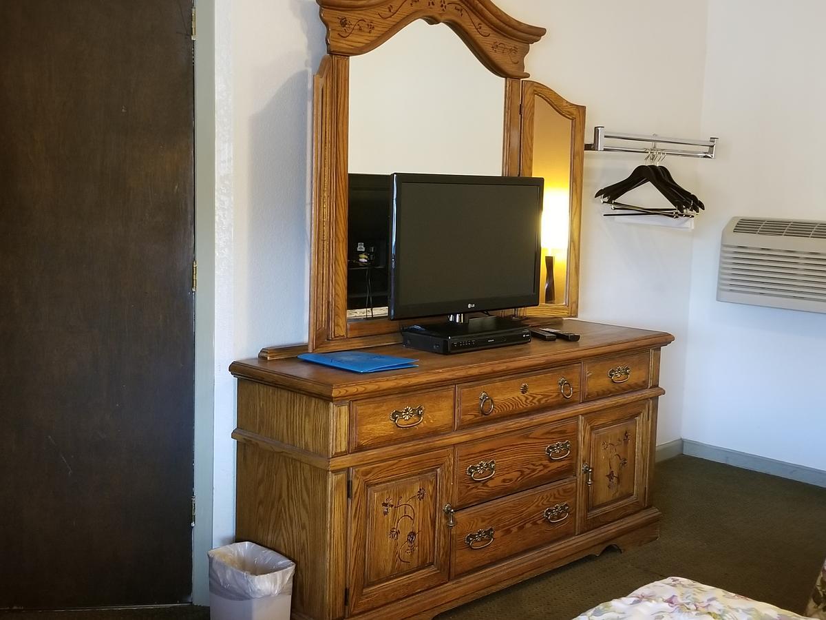 Gold Pan Lodge Quincy Zewnętrze zdjęcie